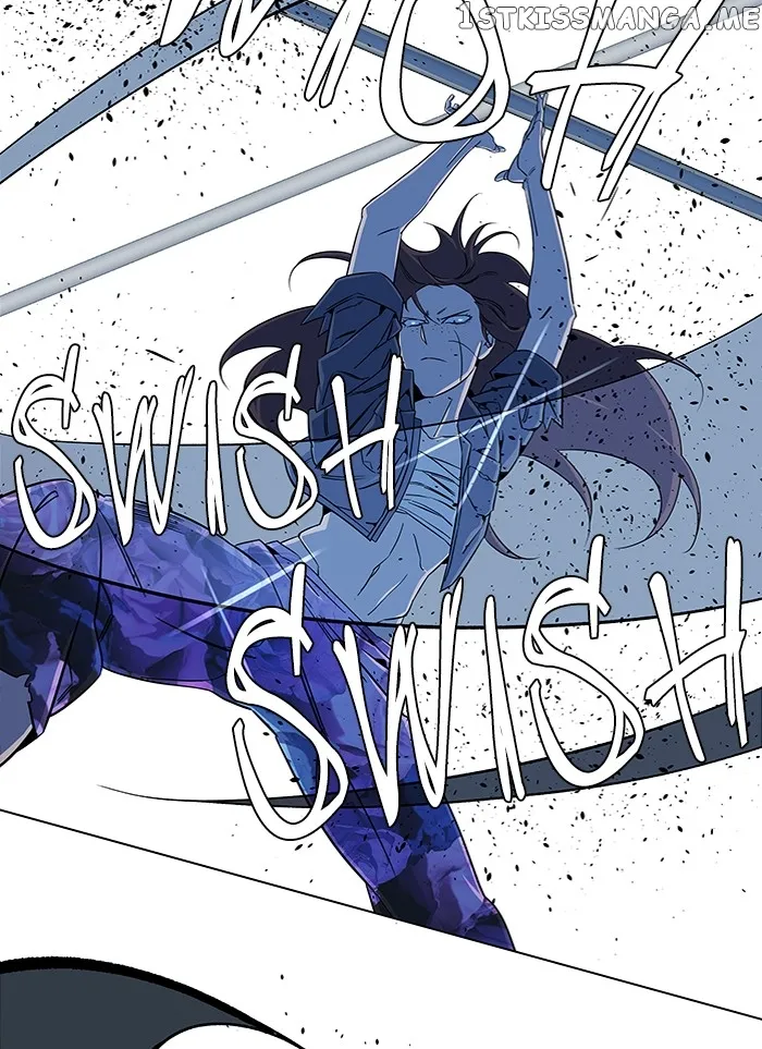 Parallel City Chapter 42 Online - página 40