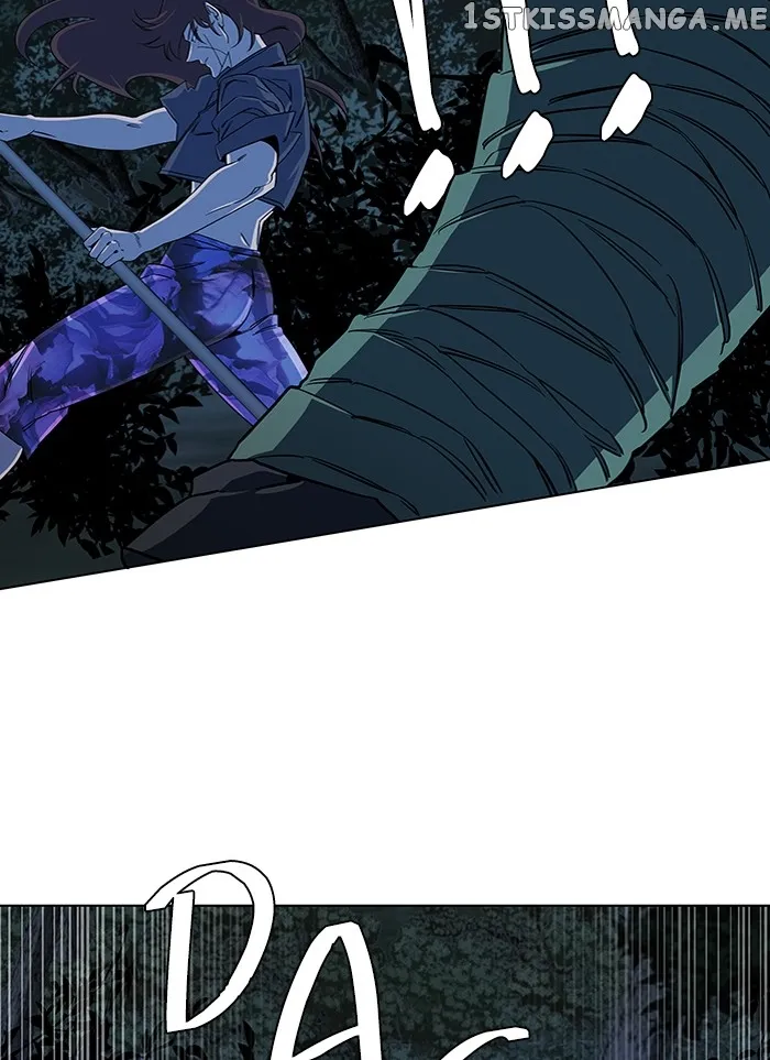 Parallel City Chapter 42 Online - página 45