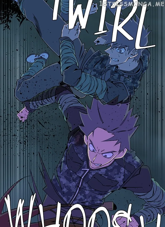 Parallel City Chapter 42 Online - página 47