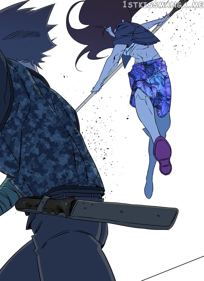 Parallel City Chapter 42 Online - página 50