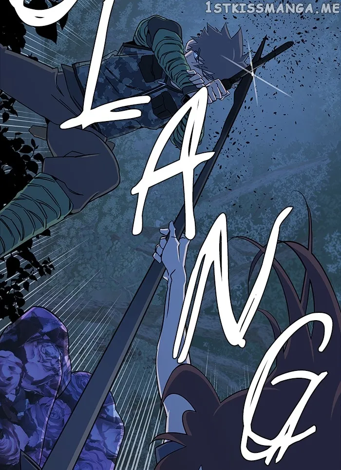 Parallel City Chapter 42 Online - página 54