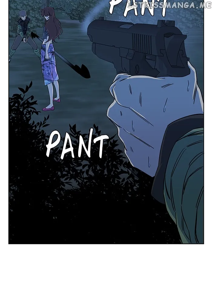 Parallel City Chapter 42 Online - página 64