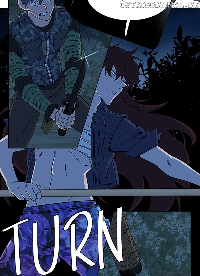 Parallel City Chapter 42 Online - página 68