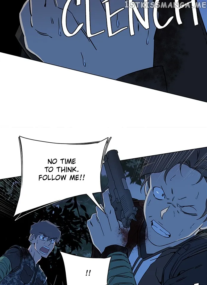 Parallel City Chapter 42 Online - página 76