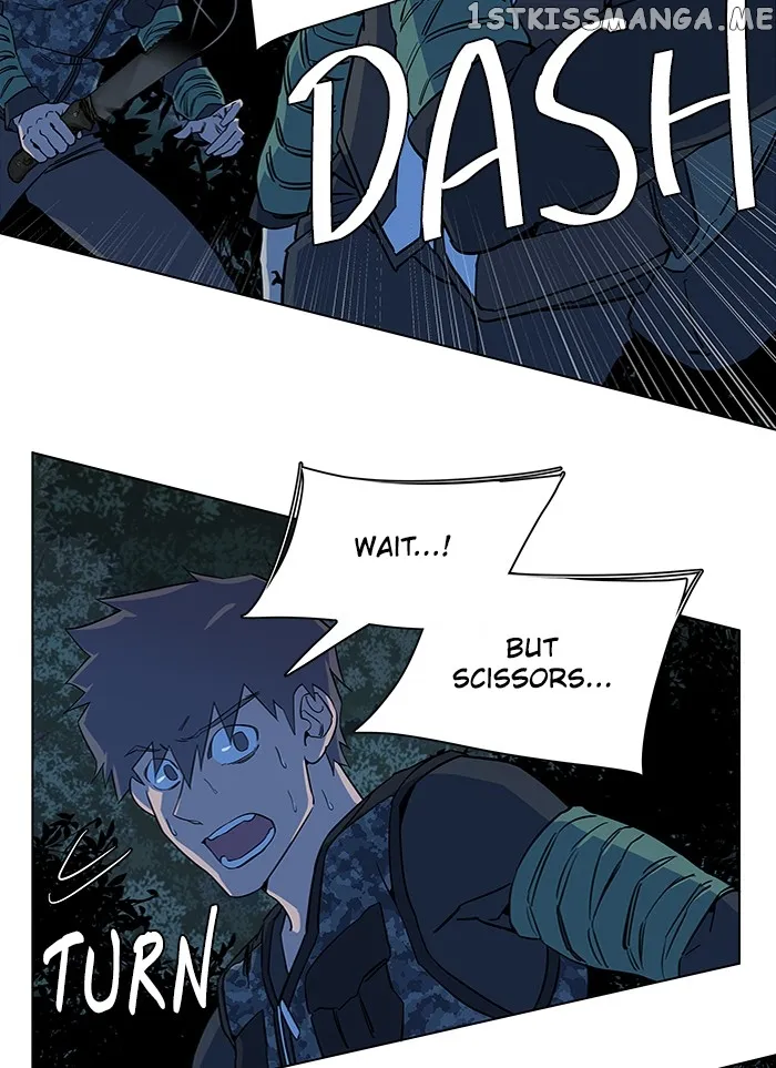 Parallel City Chapter 42 Online - página 77