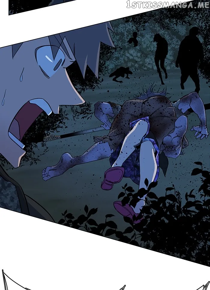Parallel City Chapter 42 Online - página 78