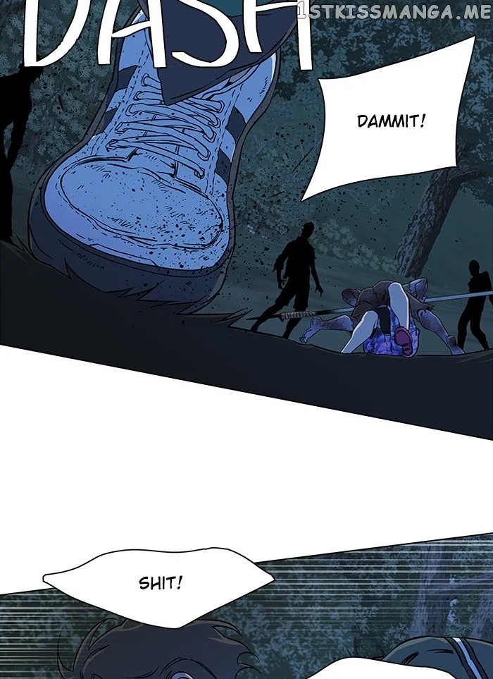 Parallel City Chapter 42 Online - página 82
