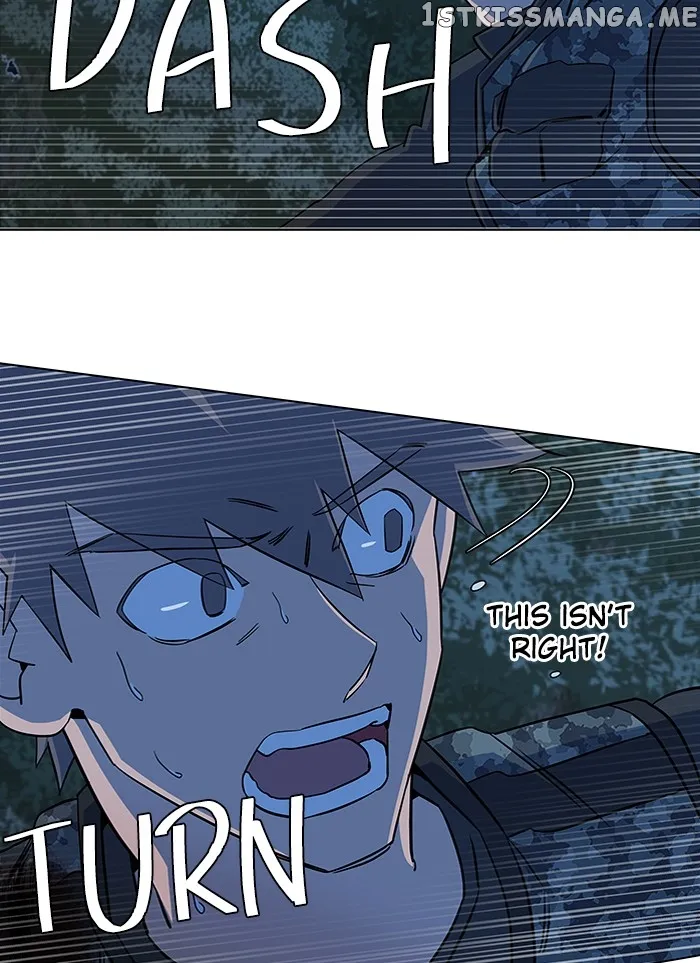 Parallel City Chapter 42 Online - página 84