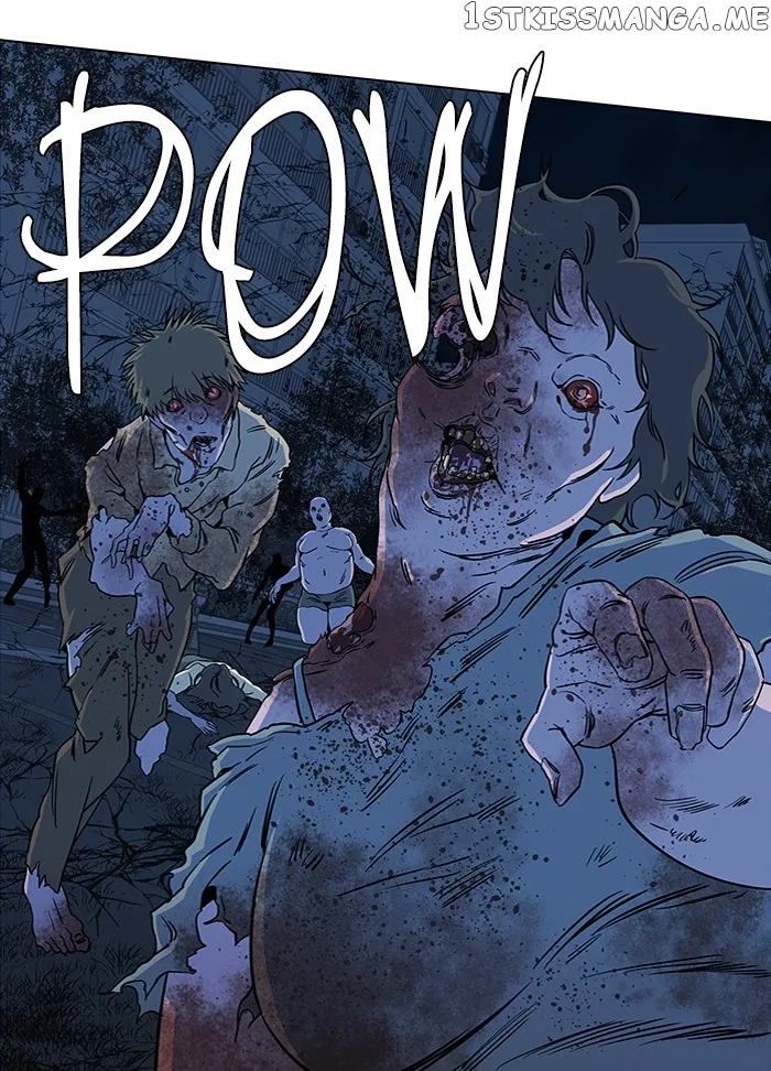 Parallel City Chapter 42 Online - página 94
