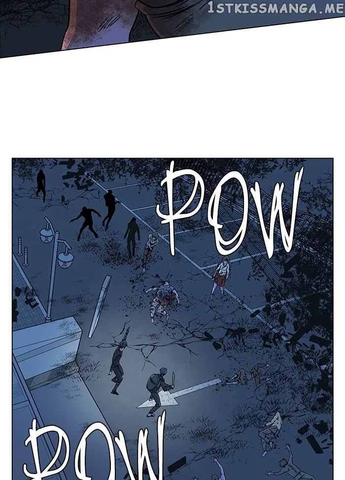 Parallel City Chapter 42 Online - página 95