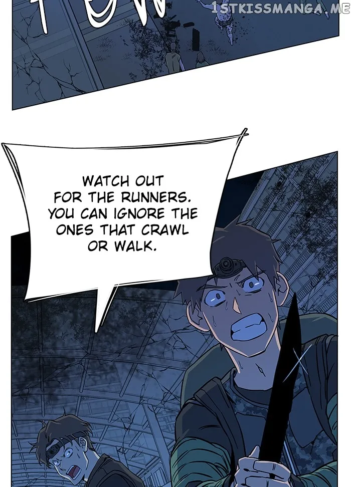 Parallel City Chapter 42 Online - página 96