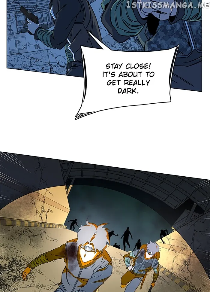 Parallel City Chapter 42 Online - página 97