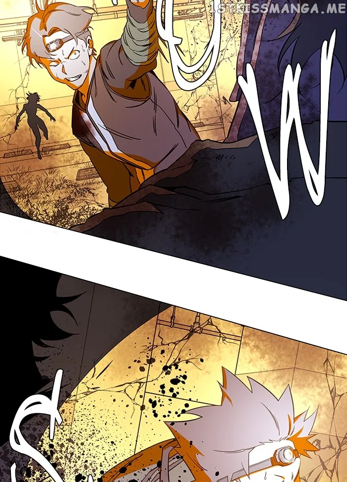 Parallel City Chapter 42 Online - página 99