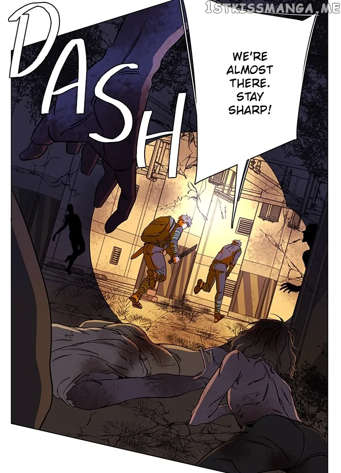 Parallel City Chapter 42 Online - página 101