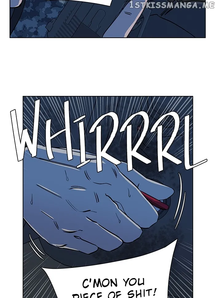 Parallel City Chapter 42 Online - página 105