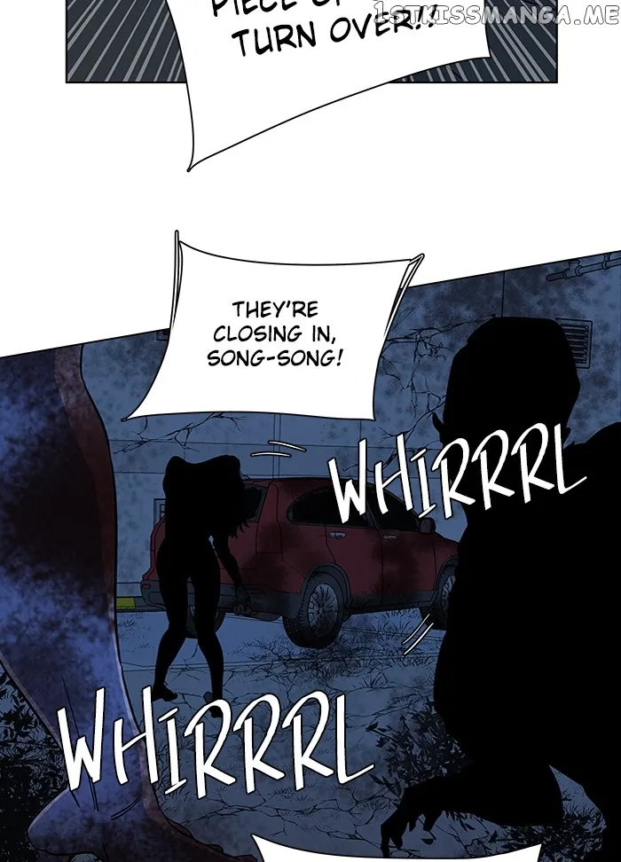 Parallel City Chapter 42 Online - página 106