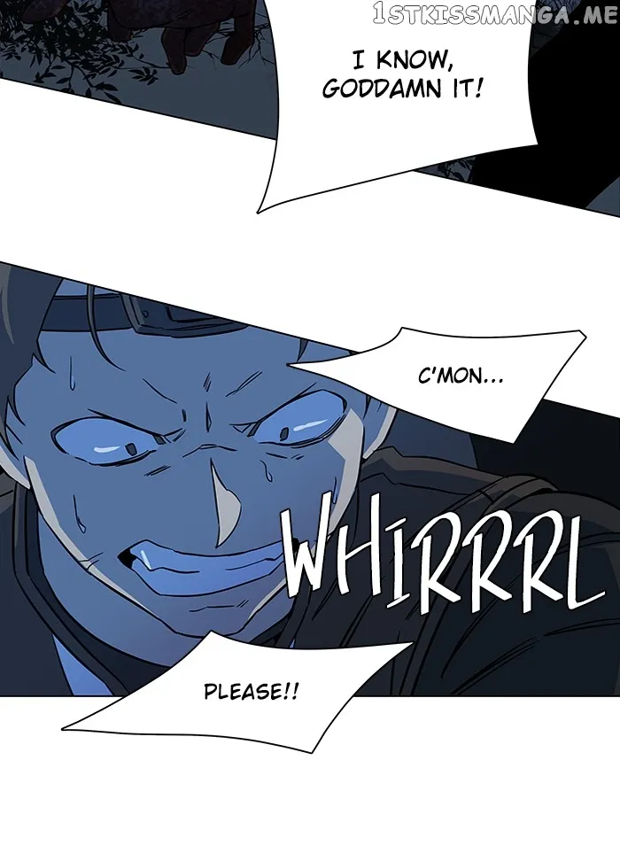 Parallel City Chapter 42 Online - página 107