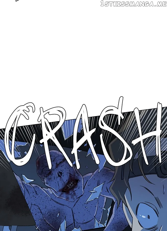 Parallel City Chapter 42 Online - página 109