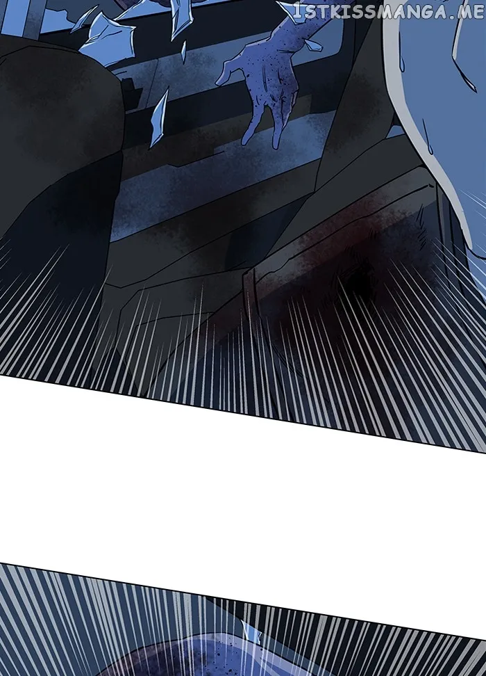 Parallel City Chapter 42 Online - página 110