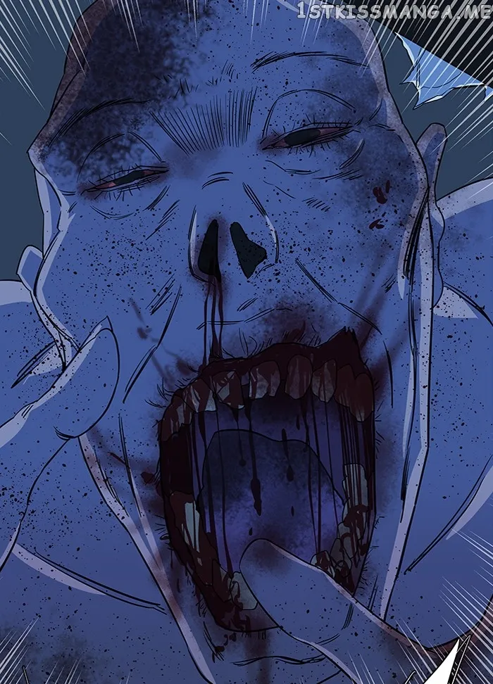 Parallel City Chapter 42 Online - página 111
