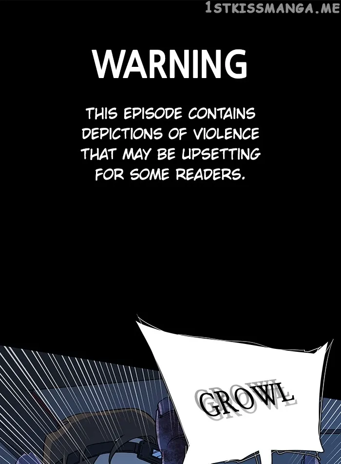 Parallel City Chapter 43 Online - página 1