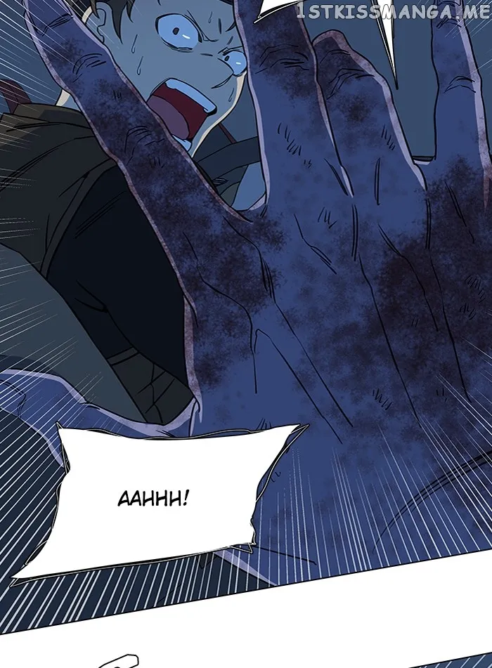 Parallel City Chapter 43 Online - página 2