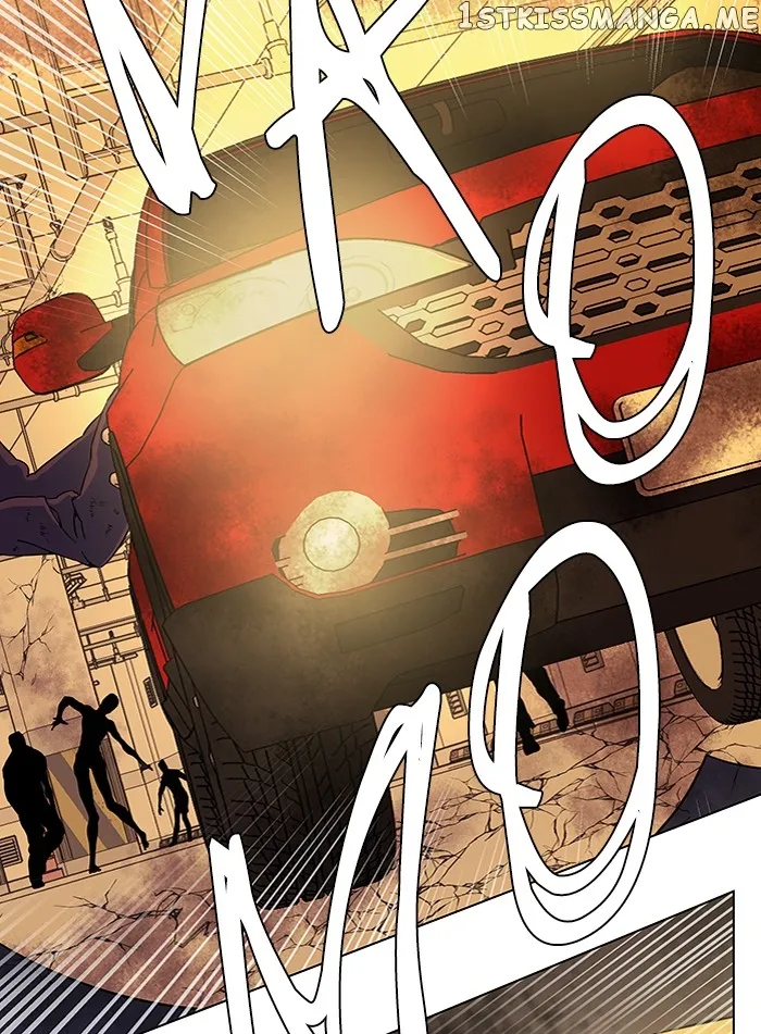 Parallel City Chapter 43 Online - página 4