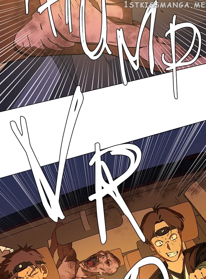 Parallel City Chapter 43 Online - página 7