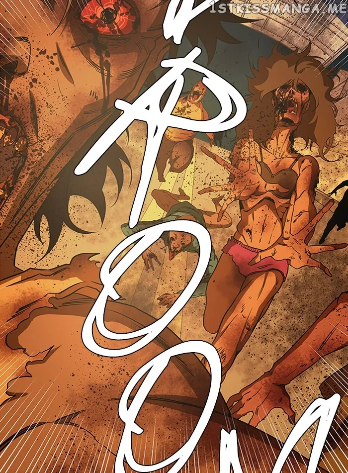 Parallel City Chapter 43 Online - página 10