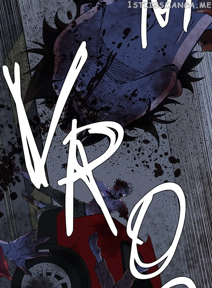 Parallel City Chapter 43 Online - página 12