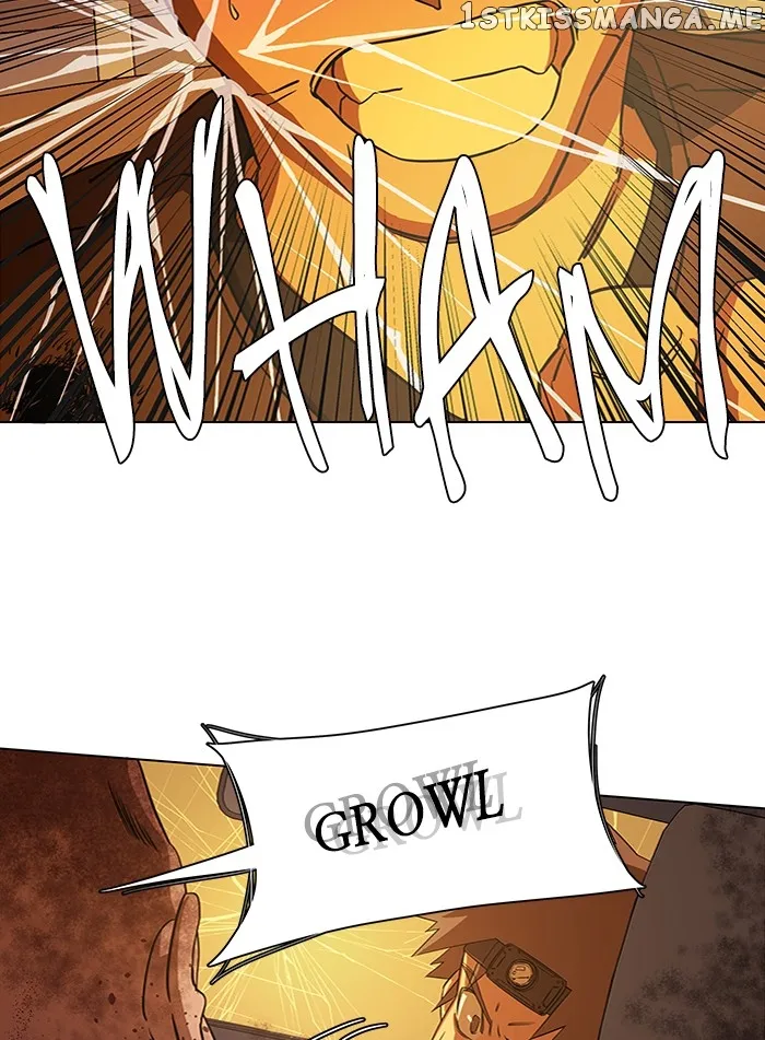 Parallel City Chapter 43 Online - página 18