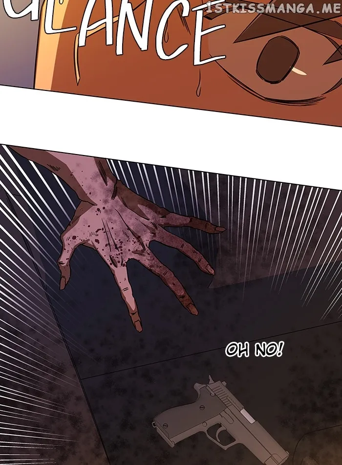 Parallel City Chapter 43 Online - página 20