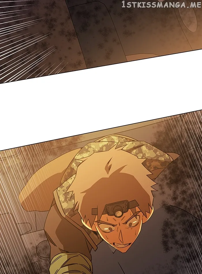 Parallel City Chapter 43 Online - página 21