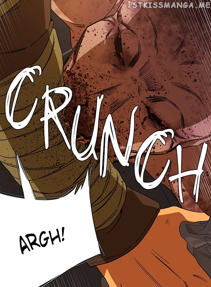 Parallel City Chapter 43 Online - página 23