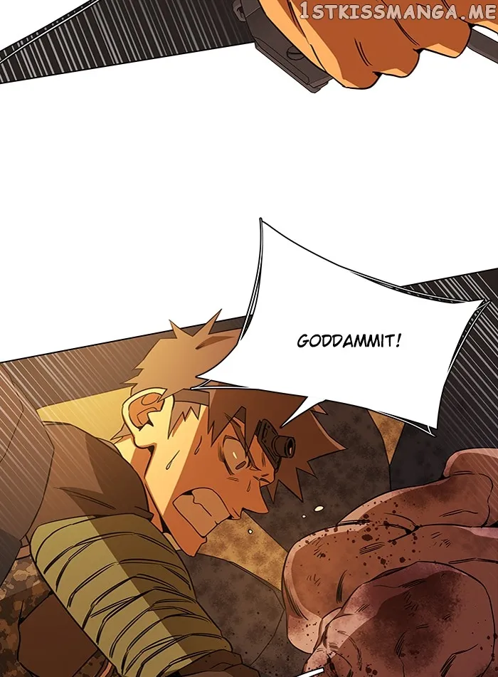 Parallel City Chapter 43 Online - página 24