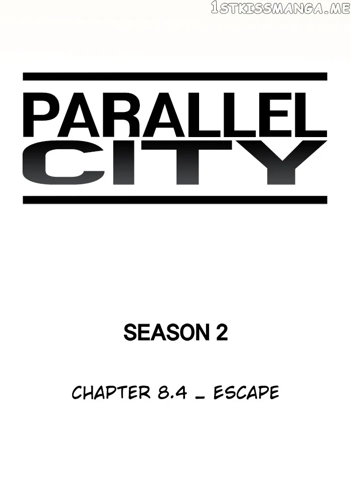 Parallel City Chapter 43 Online - página 33
