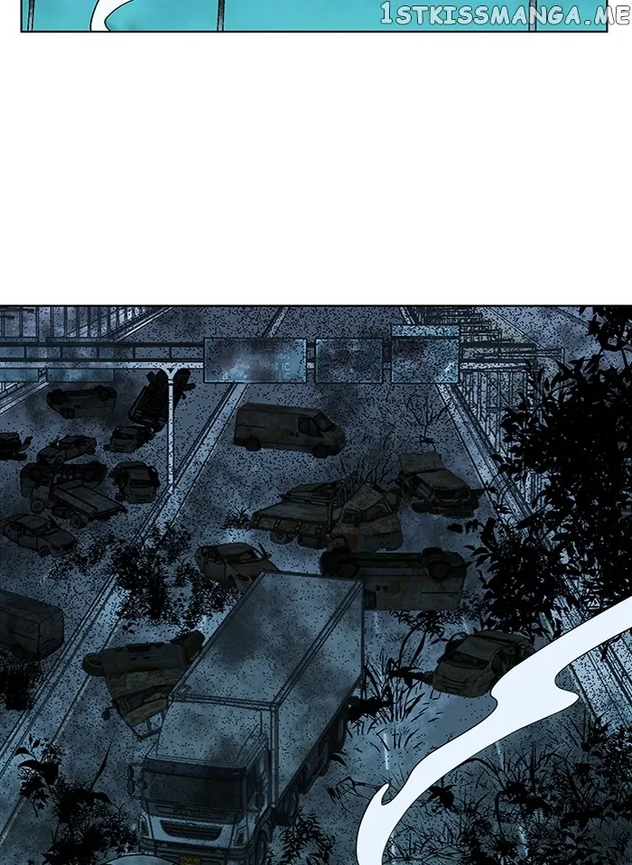 Parallel City Chapter 43 Online - página 35