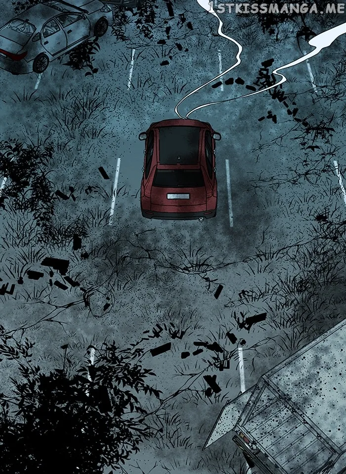 Parallel City Chapter 43 Online - página 36