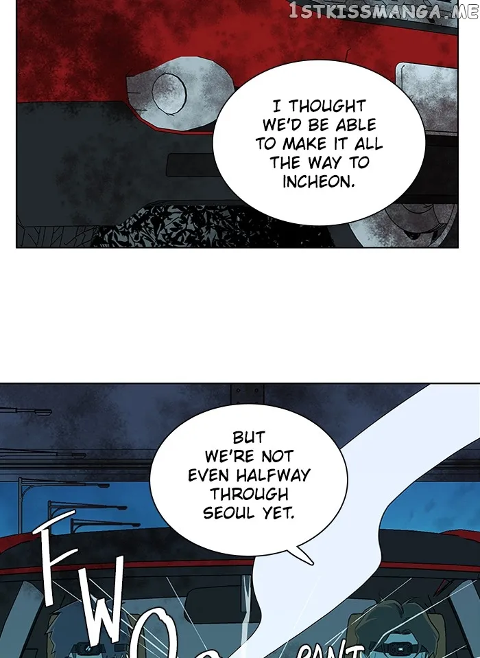 Parallel City Chapter 43 Online - página 38