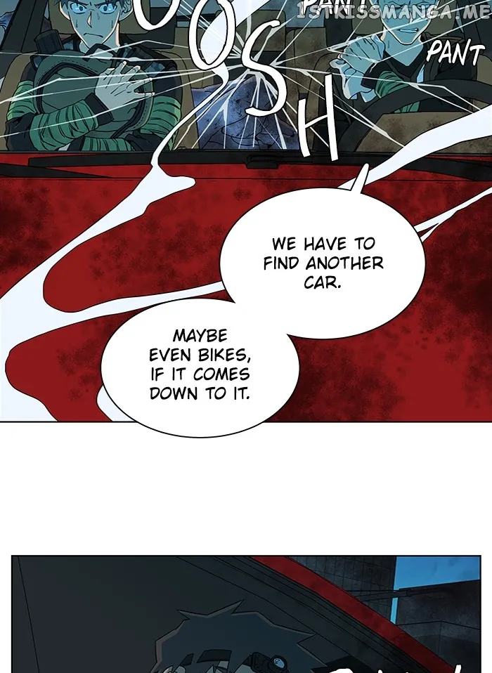 Parallel City Chapter 43 Online - página 39