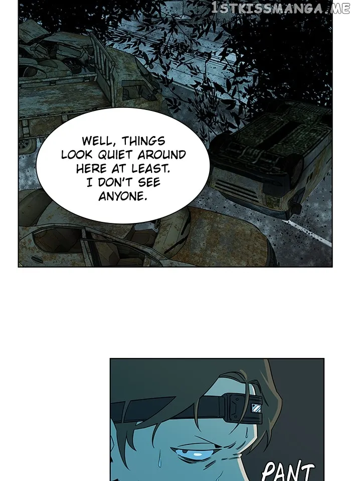 Parallel City Chapter 43 Online - página 41
