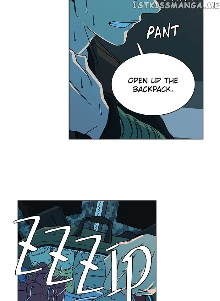 Parallel City Chapter 43 Online - página 42