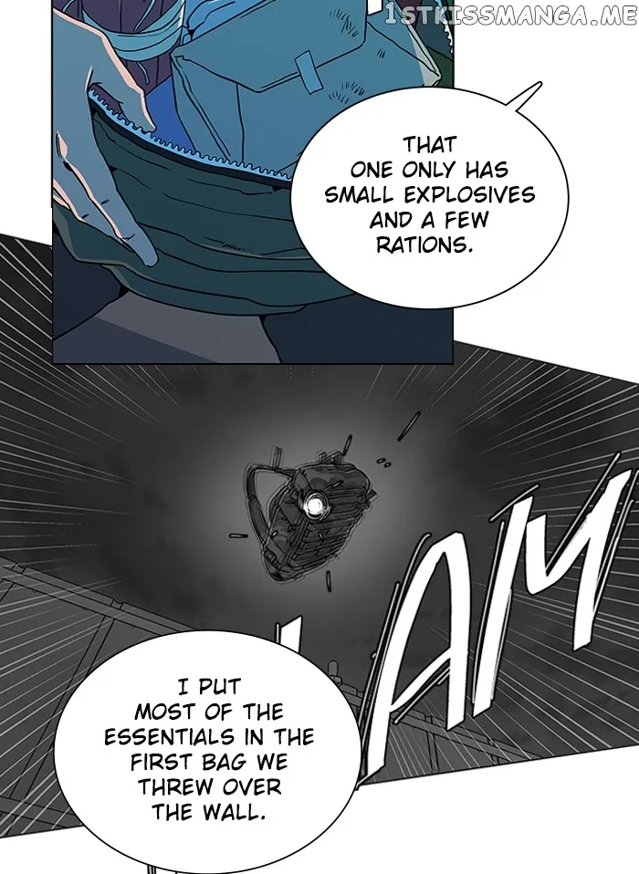 Parallel City Chapter 43 Online - página 43