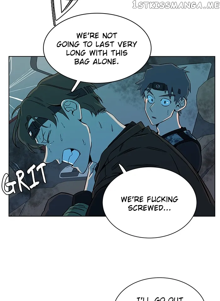 Parallel City Chapter 43 Online - página 44