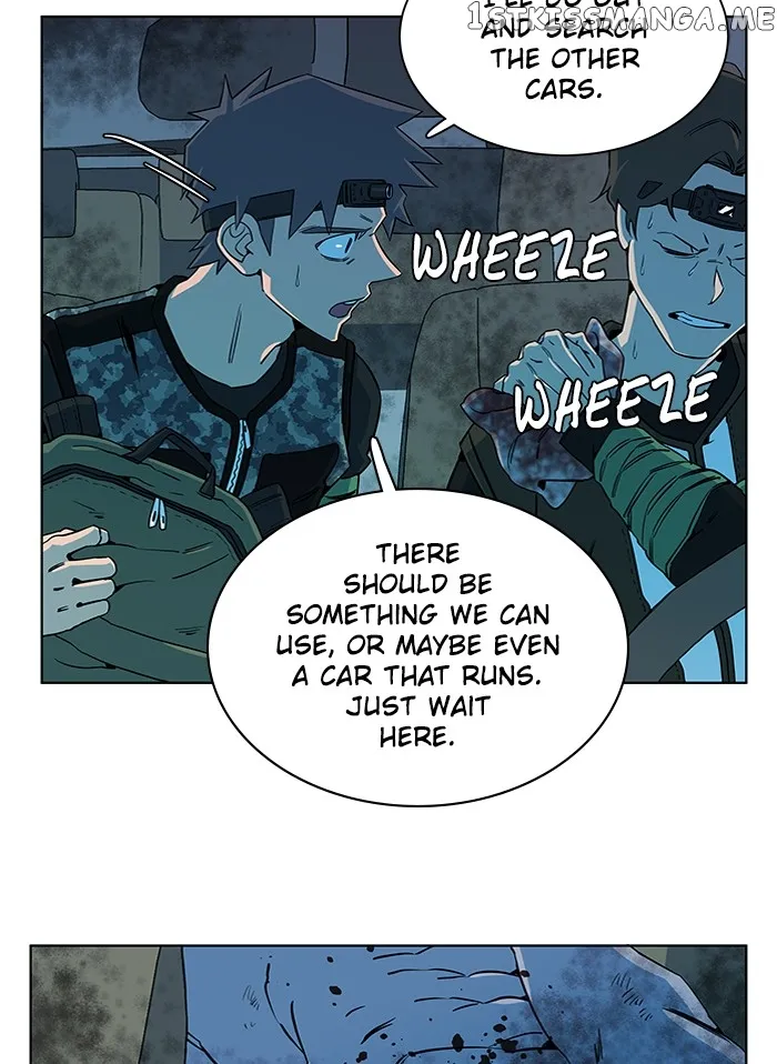 Parallel City Chapter 43 Online - página 45