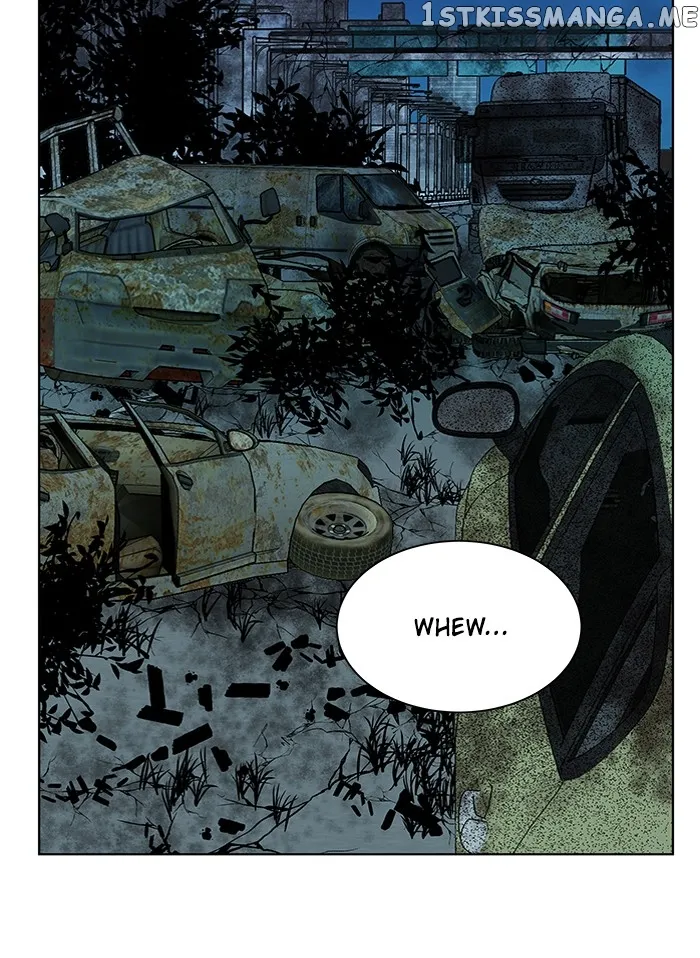 Parallel City Chapter 43 Online - página 49