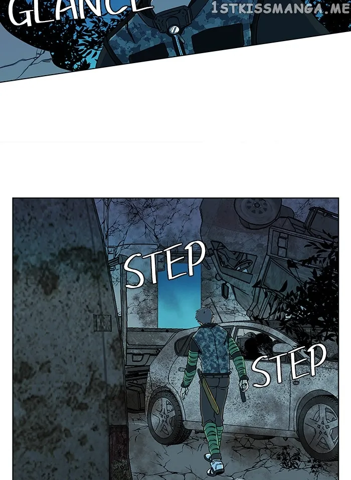 Parallel City Chapter 43 Online - página 52