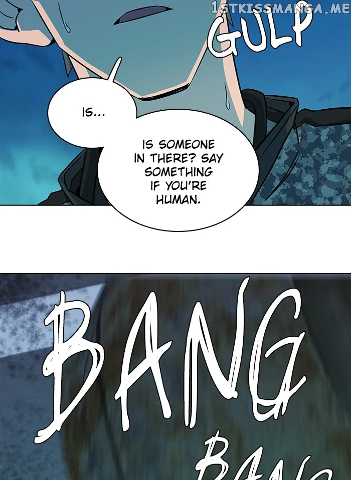 Parallel City Chapter 43 Online - página 58