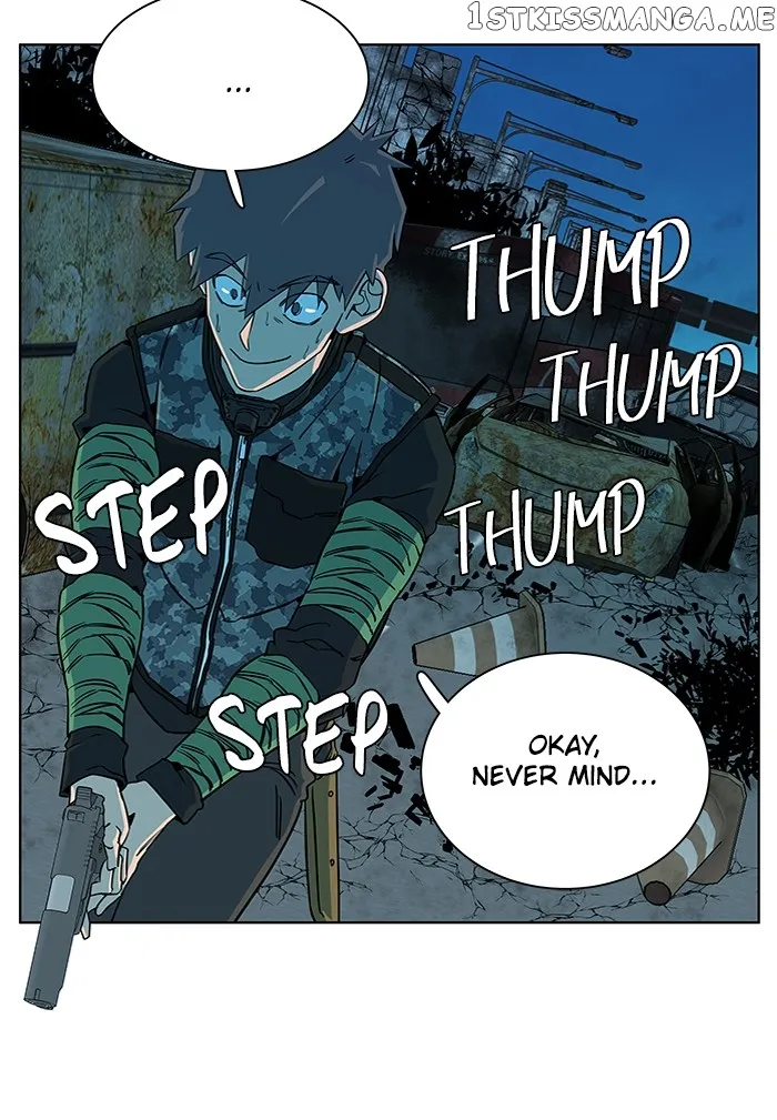 Parallel City Chapter 43 Online - página 60
