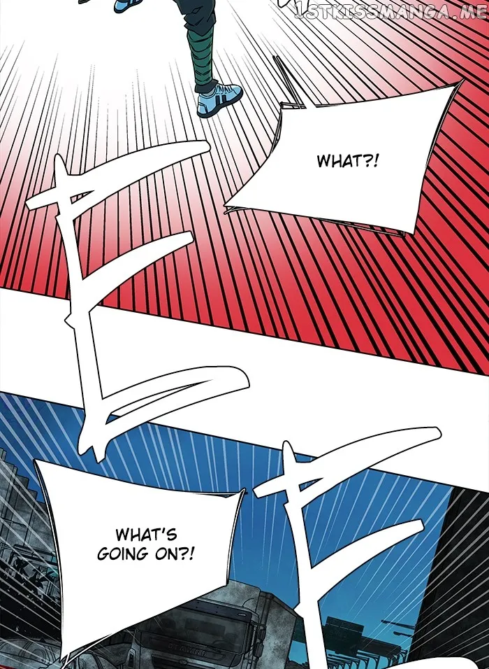 Parallel City Chapter 43 Online - página 63